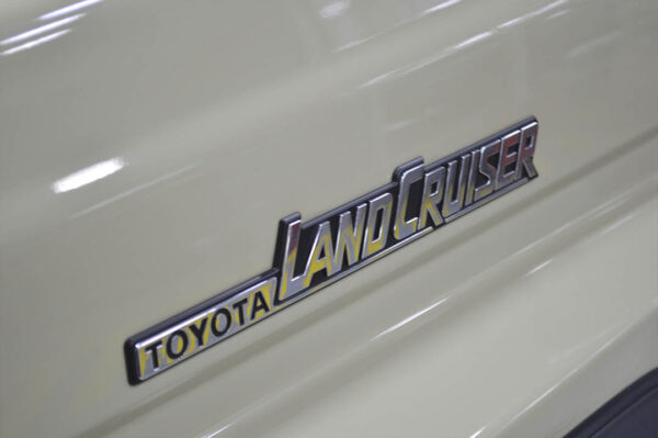 Land Cruiser - 44KM - Imagen 12