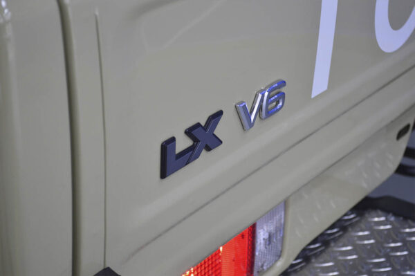 Land Cruiser - 44KM - Imagen 13
