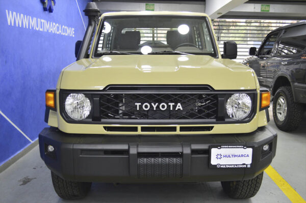 Land Cruiser - 44KM - Imagen 2