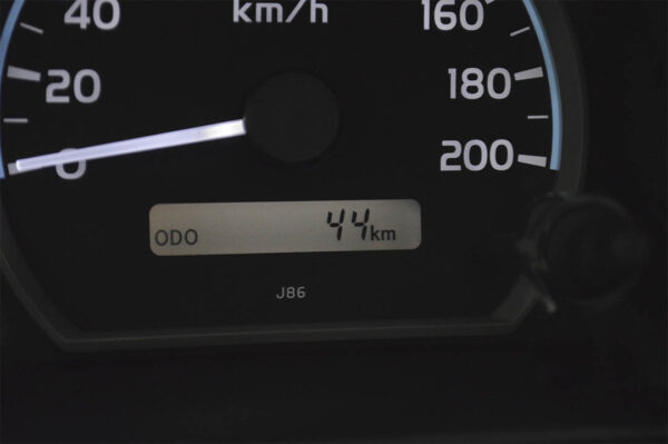 Land Cruiser - 44KM - Imagen 6