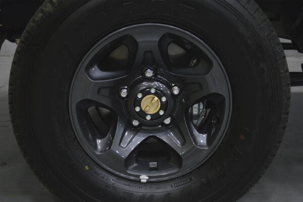 Land Cruiser - 44KM - Imagen 7
