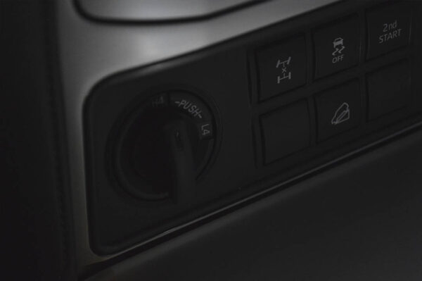 Land Cruiser - 13KM - Imagen 12