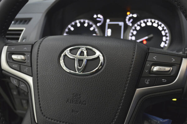Land Cruiser - 13KM - Imagen 10