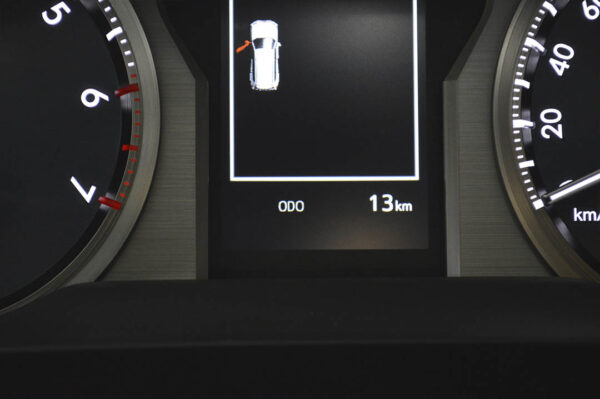 Land Cruiser - 13KM - Imagen 6