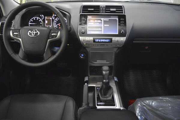 Land Cruiser - 13KM - Imagen 4