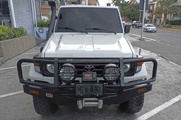 Land Cruiser - 27547KM - Imagen 2