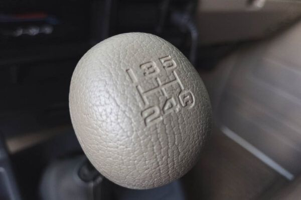 Land Cruiser - 27547KM - Imagen 9