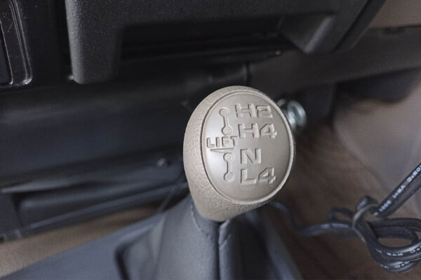 Land Cruiser - 27547KM - Imagen 10