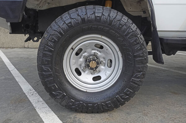 Land Cruiser - 27547KM - Imagen 7