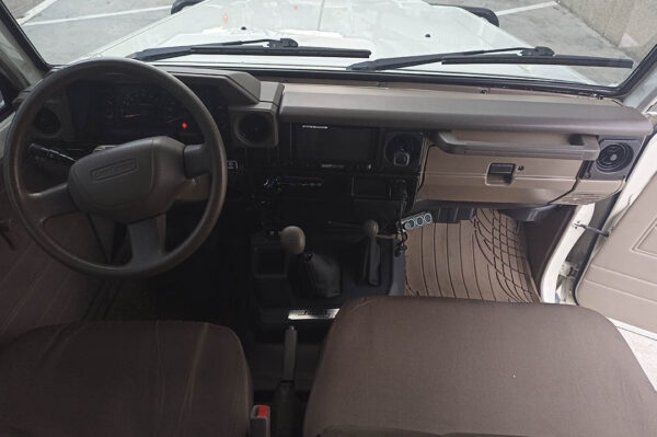 Land Cruiser - 27547KM - Imagen 4