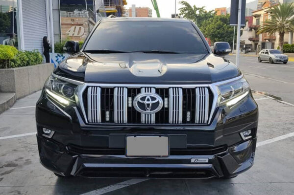 Land Cruiser - 23204KM - Imagen 2
