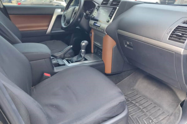 Land Cruiser - 23204KM - Imagen 5