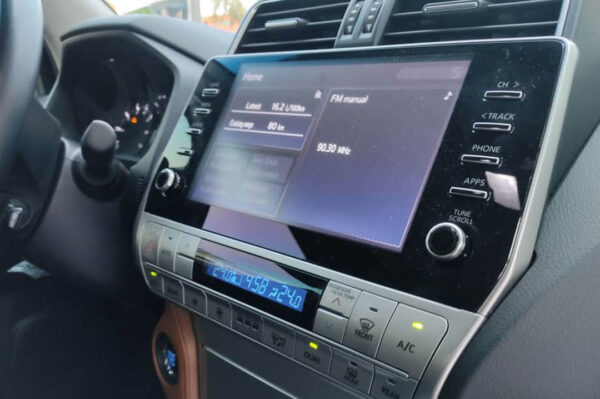 Land Cruiser - 23204KM - Imagen 7