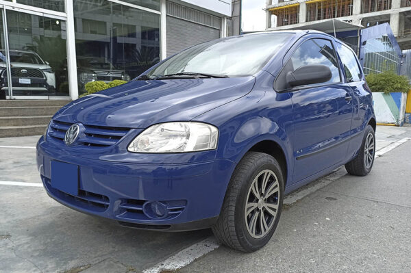 Fox - 89450KM