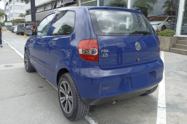 Fox - 89450KM - Imagen 3