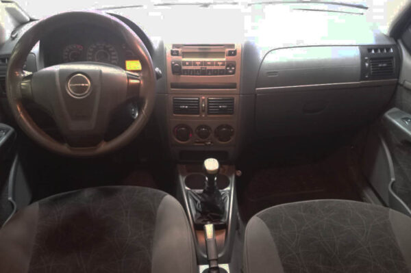 Forza - 164375KM - Imagen 4