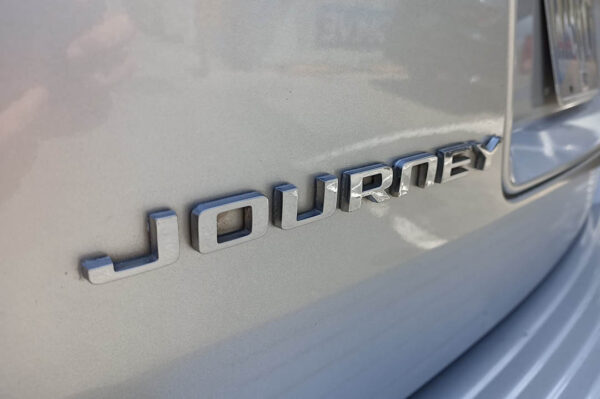 Journey- 155223KM - Imagen 11