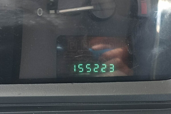 Journey- 155223KM - Imagen 6