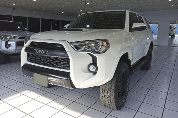 4Runner - 56611MI