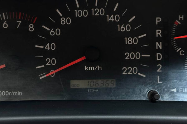 Corolla - 106369KM - Imagen 6