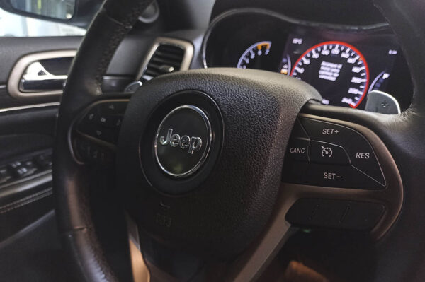 Grand Cherokee - 83593KM - Imagen 13