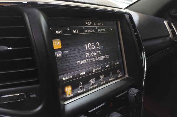 Grand Cherokee - 83593KM - Imagen 8