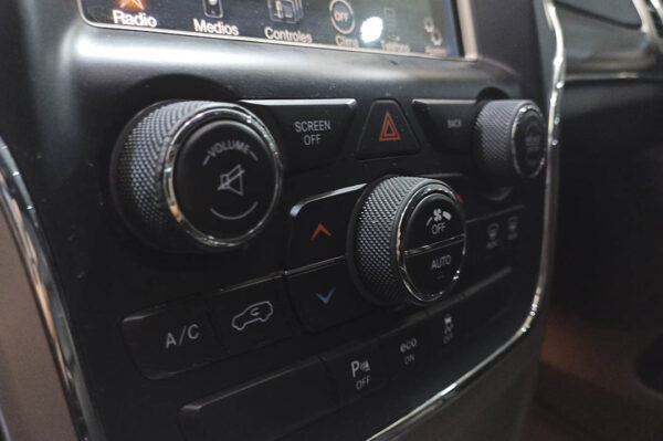 Grand Cherokee - 83593KM - Imagen 9