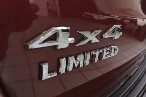Grand Cherokee - 83593KM - Imagen 16