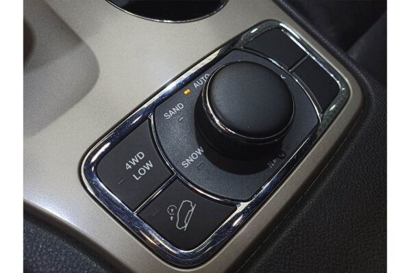 Grand Cherokee - 83593KM - Imagen 10