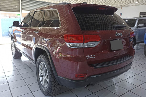 Grand Cherokee - 83593KM - Imagen 3