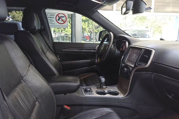 Grand Cherokee - 83593KM - Imagen 5