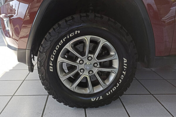 Grand Cherokee - 83593KM - Imagen 7