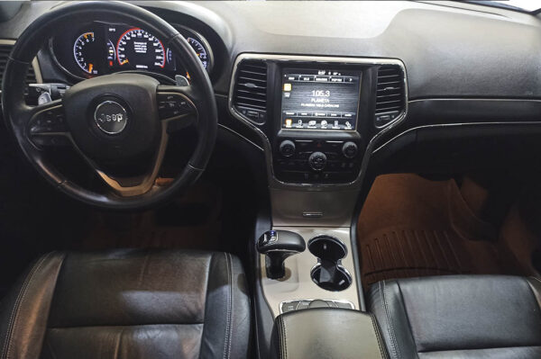 Grand Cherokee - 83593KM - Imagen 4
