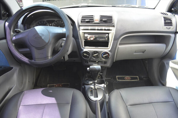 Picanto - 84789KM - Imagen 4