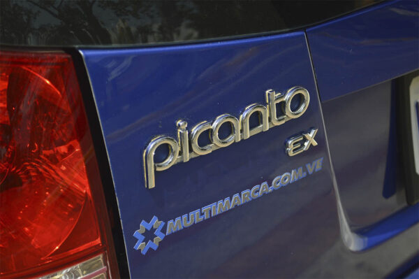 Picanto - 84789KM - Imagen 11