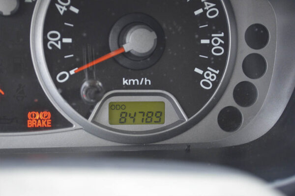 Picanto - 84789KM - Imagen 6