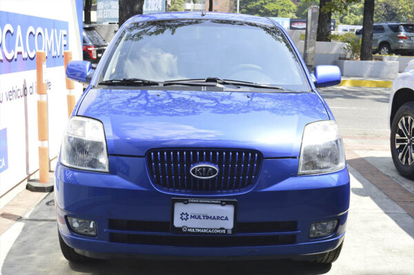 Picanto - 84789KM - Imagen 2