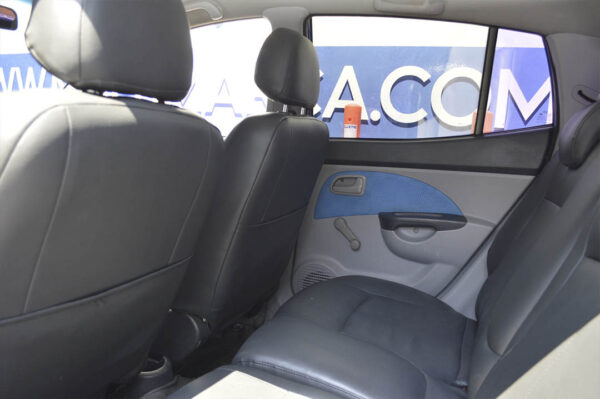 Picanto - 84789KM - Imagen 10