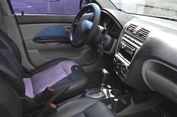 Picanto - 84789KM - Imagen 5