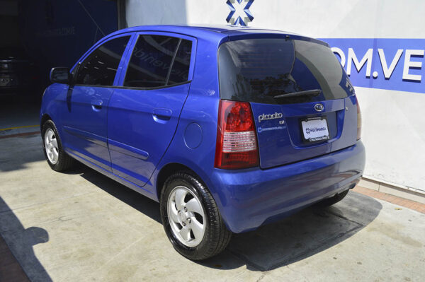 Picanto - 84789KM - Imagen 3