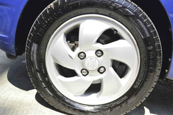 Picanto - 84789KM - Imagen 7