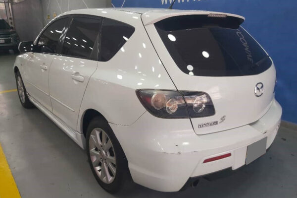 Mazda 3 - 192588KM - Imagen 3
