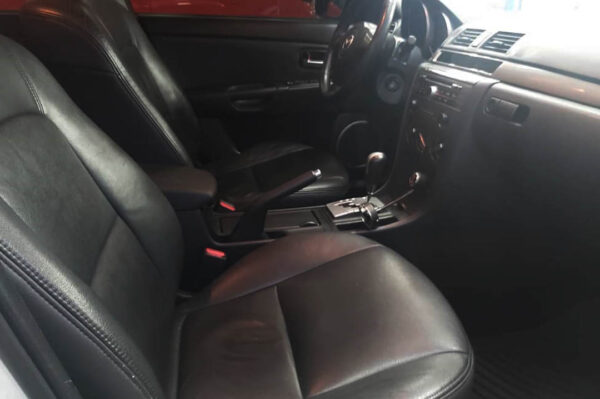 Mazda 3 - 192588KM - Imagen 5
