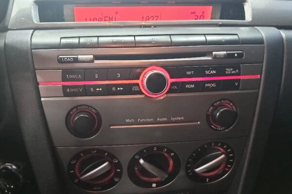 Mazda 3 - 192588KM - Imagen 7