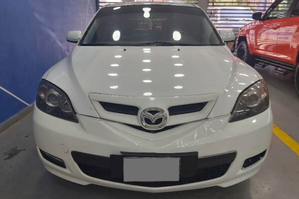 Mazda 3 - 192588KM - Imagen 2