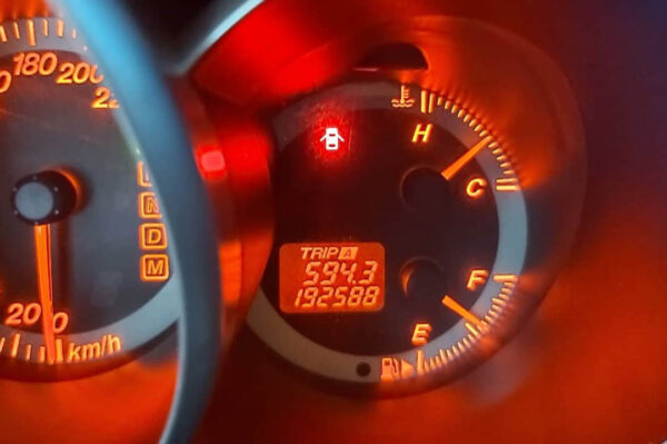 Mazda 3 - 192588KM - Imagen 6