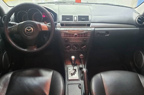 Mazda 3 - 192588KM - Imagen 4