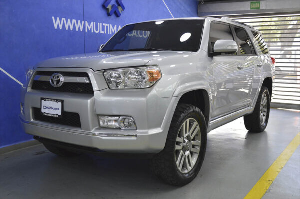 4Runner - 65482MI