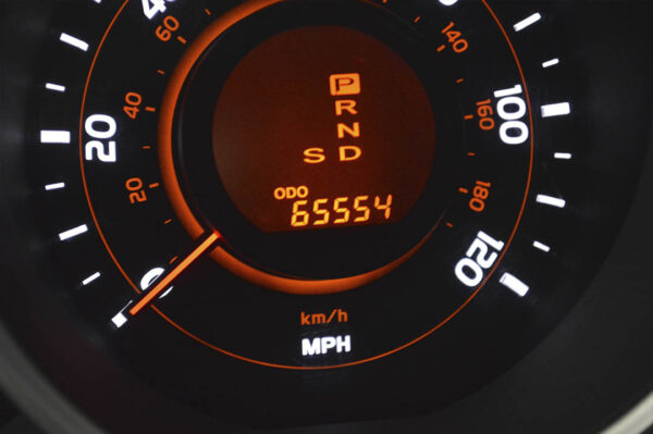 4Runner - 65482MI - Imagen 6