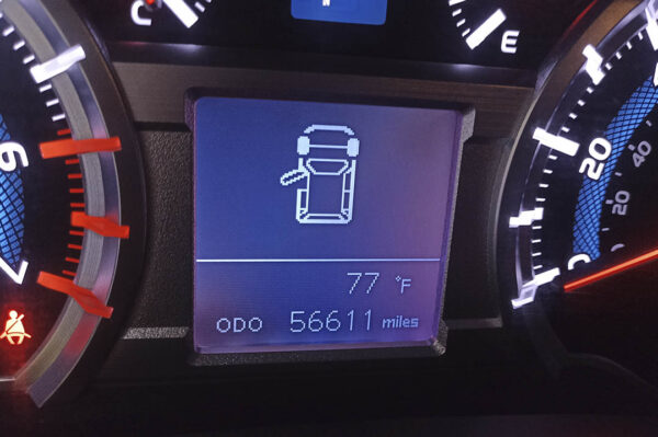 4Runner - 56611MI - Imagen 6